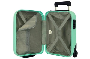ROLL ROAD FLEX kofer 40 cm - mint - Img 5