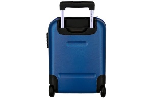 ROLL ROAD FLEX kofer 40 cm - royal plava - Img 3