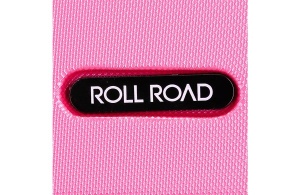 ROLL ROAD FLEX set kofera 3/1 - pink - Img 7