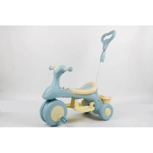 ROMOBIL GURALICA BLUE/YELLOW WB-8085 - Img 2