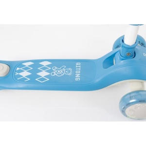 ROMOBIL QT-6081B BLUE - Img 9