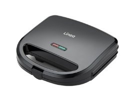 Sendvič toster Linea LST-0628, 700-800 W, gril ploče - Img 1