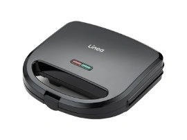 Sendvič toster Linea LST-0628, 700-800 W, gril ploče