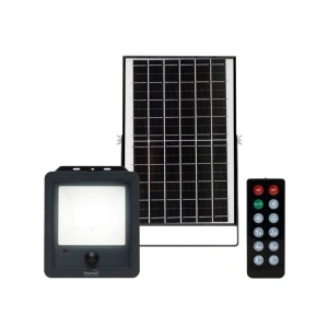 Solarni LED reflektor sa senz. 48W 6000K 1800lm EL360