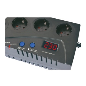 Stabilizator napona 2000VA EL251 - Img 2