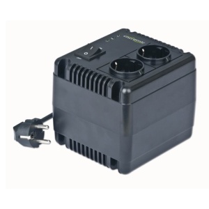 Stabilizator napona 500VA EL148 - Img 2