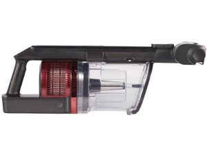 Štapni usisivač SHARK IZ300EUT/ 1L/ 309W/ crna - Img 5