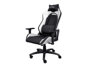 Stolica TRUST GXT714 RUYA ECO gaming/crno bela - Img 2