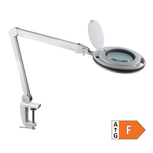 Stona lampa sa lupom 5D 60 LED - Img 2