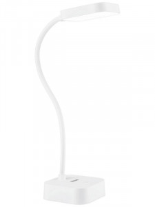Stona svetiljka Rock DSK211 PT 5W 5000K bela USB 02