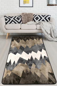Tepih moderni Derwald 120x180cm - Img 1