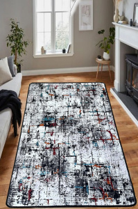 Tepih moderni Yasemite 120x180cm - Img 1