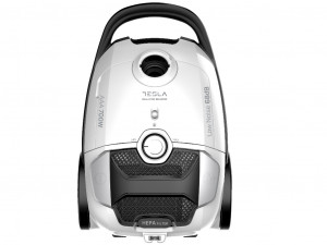 Usisivač TESLA BG400W/700W/sa kesom/Silent/3L/siva - Img 1