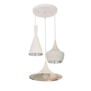 Visilica MP005-3 WS