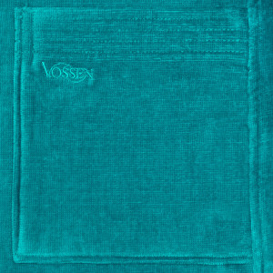 VOSSEN SVETLO ZELENI SA KAPULJAČOM UNISEX - Img 5