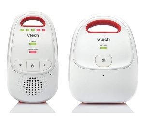 VTECH BEBI ALARM - AUDIO - Img 2