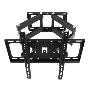 Zidni TV nosač, zglobni, od 40" do 80", 50kg EL315 - Img 3