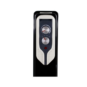 ZILAN 3666 RADIJATOR 11 REBARA 2500W SA TERMOSTATAOM - Img 2