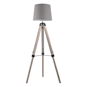 Abažur za podnu lampu F7115-1F SV - Img 3