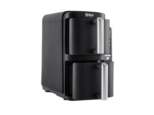 Airfryer NINJA SL300EU dupla korpa/7.6L/ 2470W/ crna - Img 5