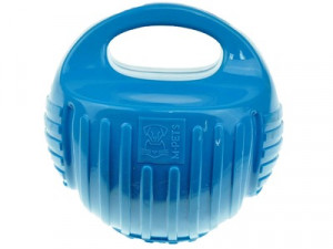 Arco ball M 13cm plava
