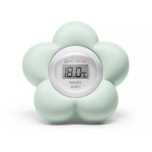 AVENT DIGITALNI TERMOMETAR 4039 - Img 3