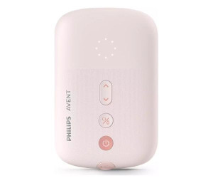 AVENT ELEKTRICNA PUMPICA ZA IZMAZANJE STANDARD - Img 4