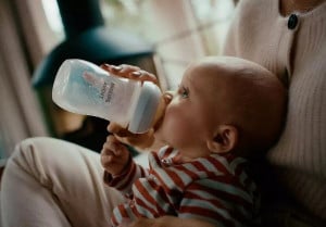 AVENT NATURAL RESPONSE ANTIKOLIK FLASICA (260ml) 0383 - Img 2