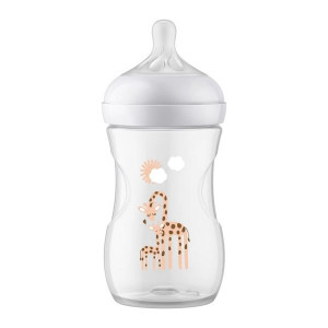 AVENT NATURAL RESPONSE DECO FLASICA (260ml) 9691 - Img 4
