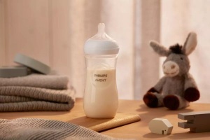 AVENT NATURAL RESPONSE FLASICA (330ml) 9752 - Img 7