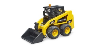 Bager mini Caterpillar Bobcat