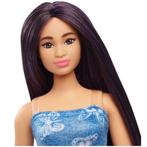 Barbie Fashionist - Img 2