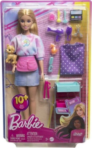 Barbie frizerka - Img 6
