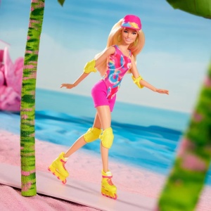 Barbie Lutka iz filma - Img 3