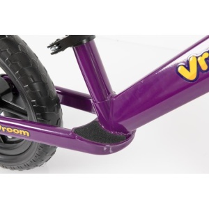 BIC.12" VROOM BIKE PURPLE - Img 5