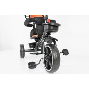 BIC.686 TRIKE RED - Img 5