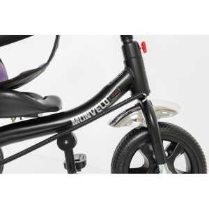 BIC.HH-6388 TRIKE PURPLE - Img 5