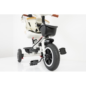 BIC.T18 TRIKE WHITE - Img 8