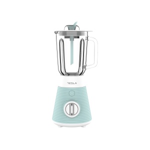 Blender TESLA BL510BWS 1,5L/500W/tirkizna