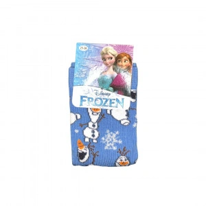 Dečije čarape Frozen veličina 23-26