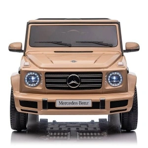 Džip MB G63 12V Braon