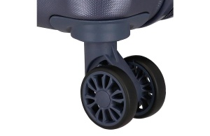 EL POTRO VERA kofer 55 cm - teget - Img 10
