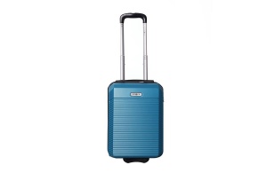 ENOVA CAPRI kofer 40 cm - aqua - Img 2