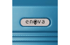 ENOVA CAPRI kofer 40 cm - aqua - Img 12