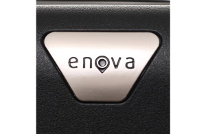 ENOVA PP Set kofera 3/1 - carbon black - Img 12
