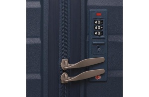 ENOVA PP Set kofera 3/1 - millennium blue - Img 11