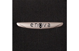 ENOVA Set kofera 3/1 - crna - Img 9