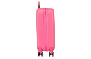 ENSO ANNIE kofer 55 cm - pink - Img 4
