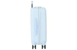 ENSO ANNIE kofer 55 cm - sky blue - Img 4