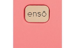 ENSO ANNIE ženski neseser - koralna - Img 7